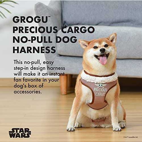 Dog Harness Z743