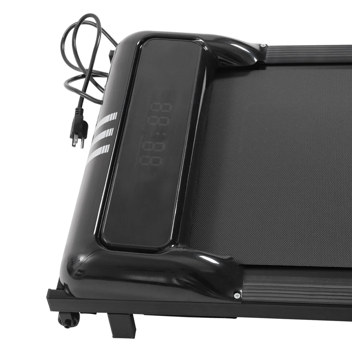600W Portable Desk Treadmill Walking Pad P1879