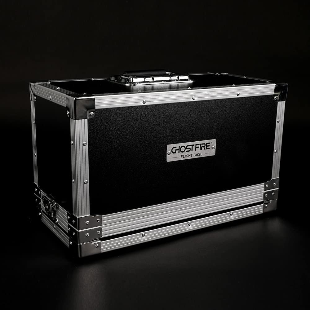 Guitar Multi Effect Pedal Case J988393