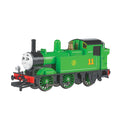 HO Scale Locomotive Train G503794