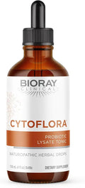 4 fl oz Non-GMO Vegetarian Gluten Free Probiotic F19652