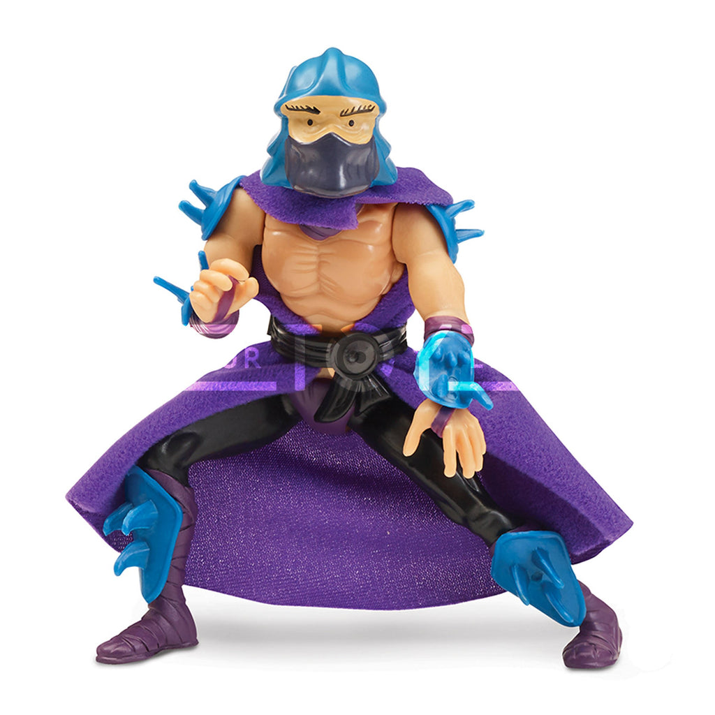 Retro Rotocast Sewer Lair Action Figure Set W5449