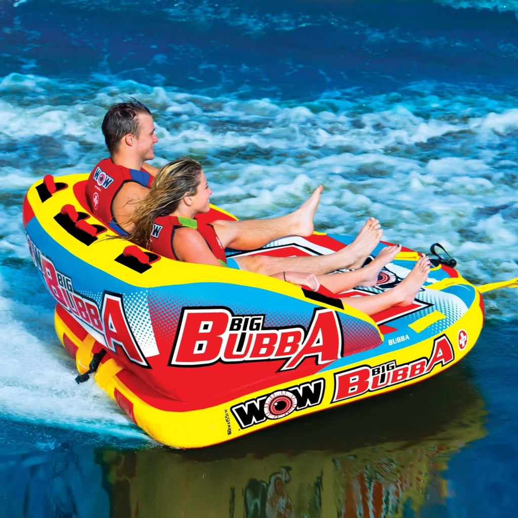 2 Person Towable N8649