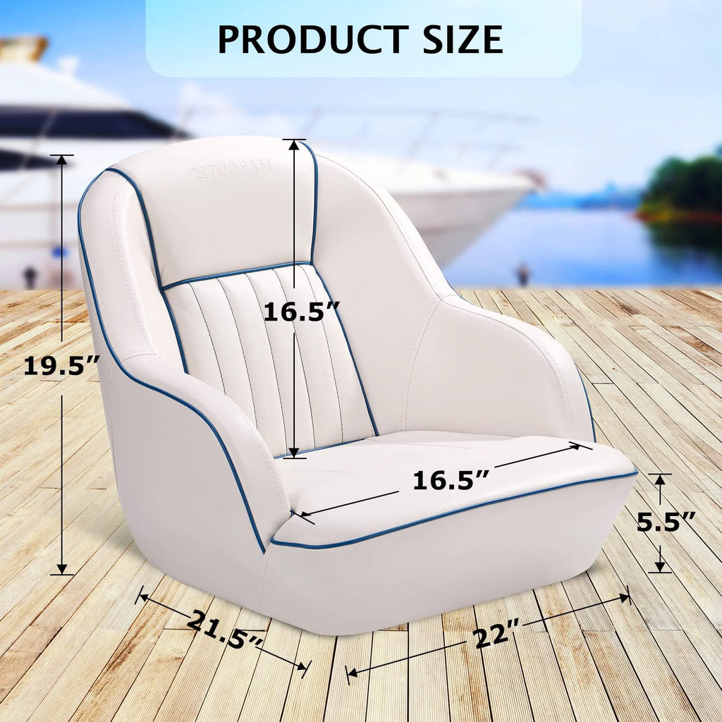 Bucket Boat Seat Z49973