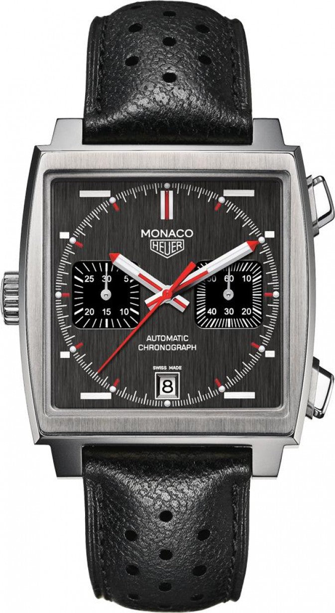 39mm Watch M232