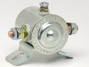 12 Volt Solenoid Pack of 2 Y191032