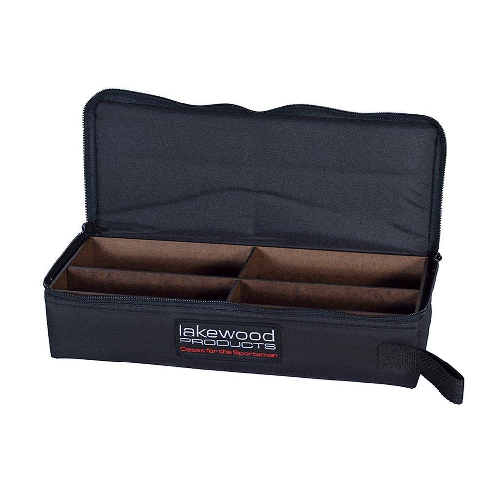 Black Archery Accessory Case Y32799