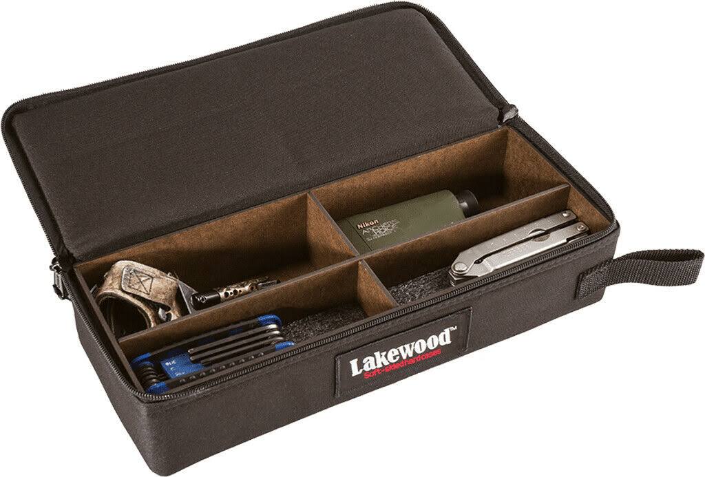 Black Archery Accessory Case Y32799