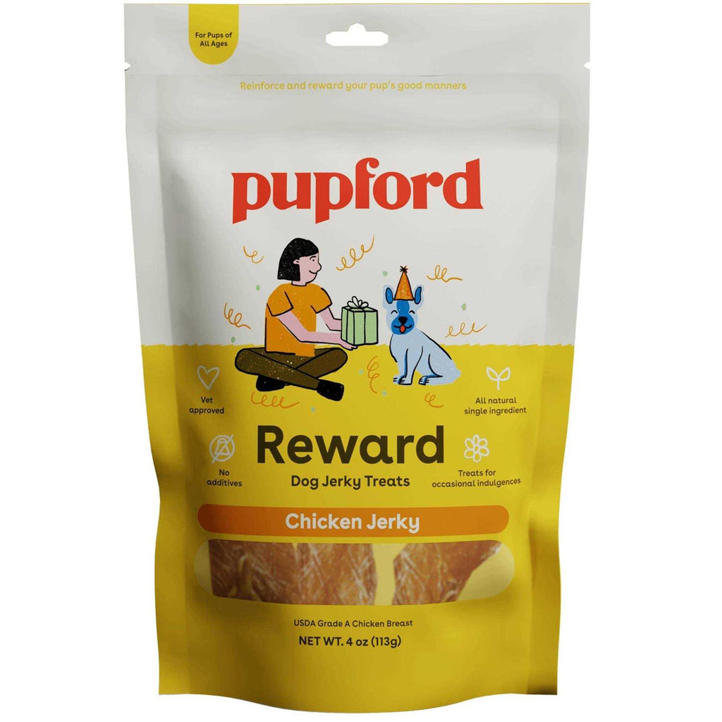 Jerky Dog Treats Q39181