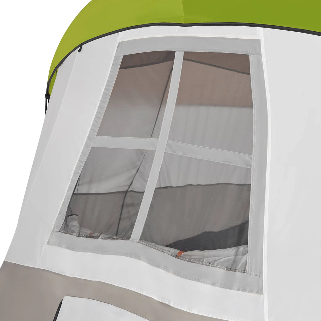 10 Person 3 Season Camping Tent E370