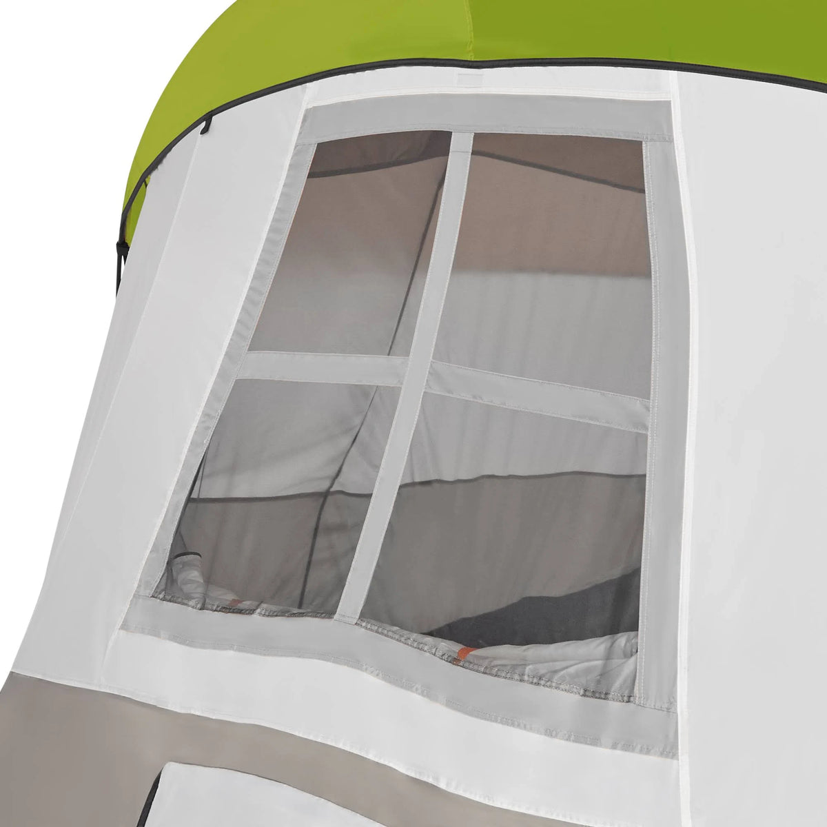 10 Person 3 Season Camping Tent E370