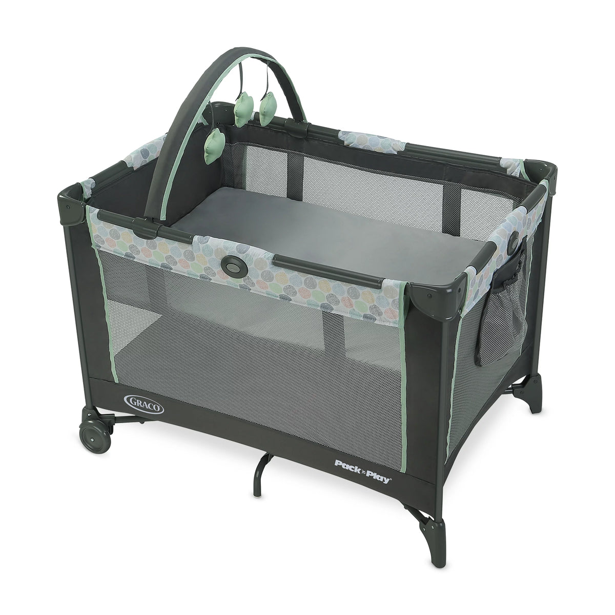 Pack 'n Play Playard F76128