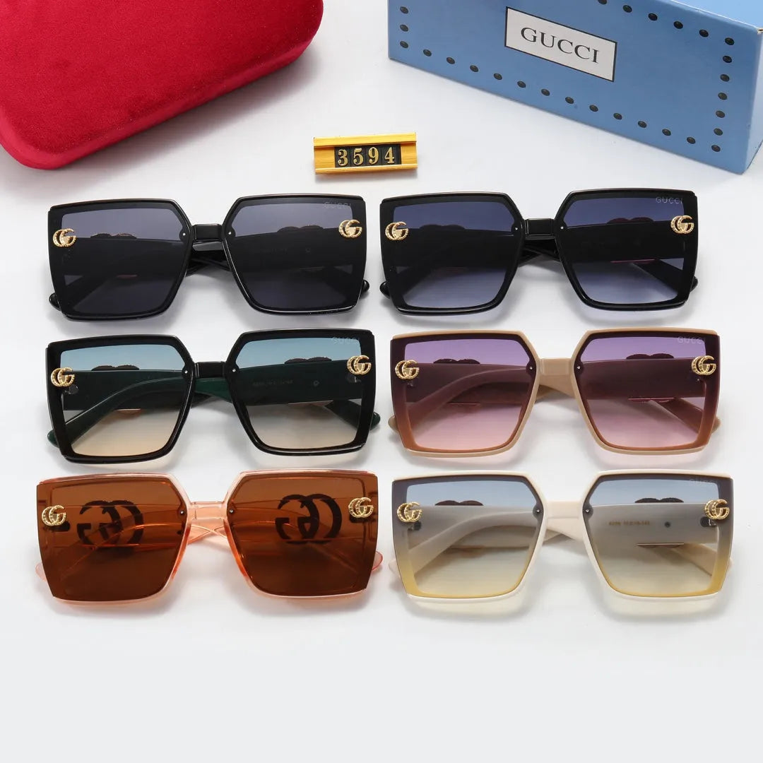 Polarized Sunglasses H79810