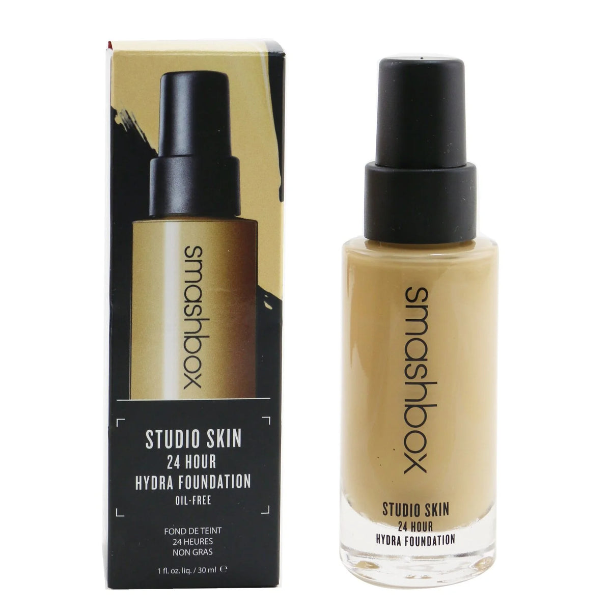 Foundation 30ml/1oz U8944